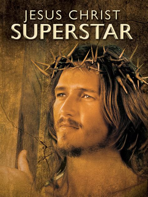 film jesus christ superstar